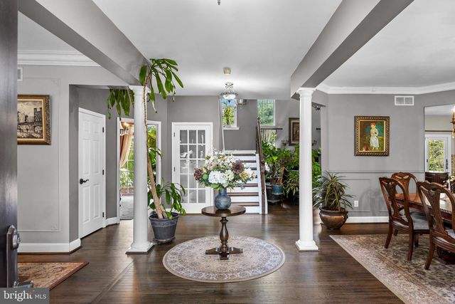 4 EDGEWATER DR, Hainesport, NJ 08036