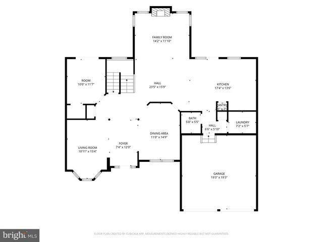 4 EDGEWATER DR, Hainesport, NJ 08036