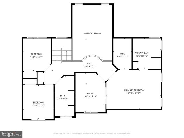 4 EDGEWATER DR, Hainesport, NJ 08036