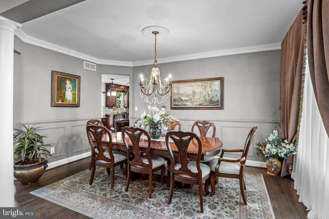 4 EDGEWATER DR, Hainesport, NJ 08036