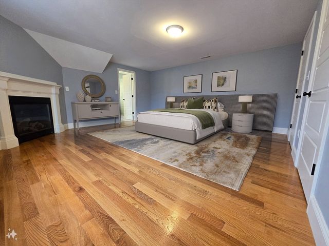34 Park St 34, Arlington, MA 02474