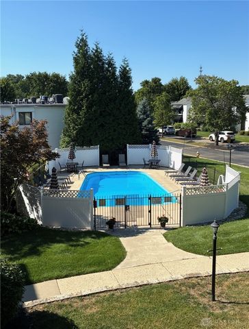 5328 Landau Drive 47, Kettering, OH 45429
