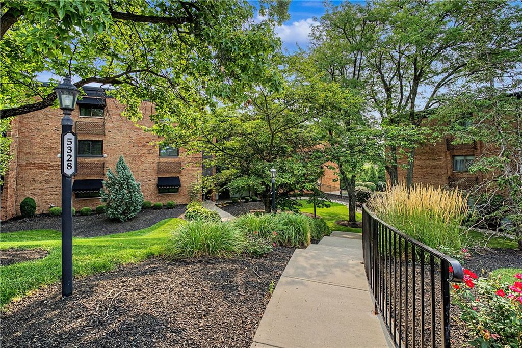 5328 Landau Drive 47, Kettering, OH 45429
