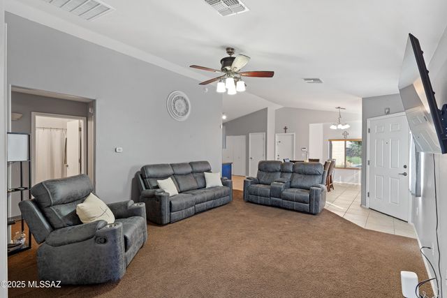 2464 E Camino Malcote, Tucson, AZ 85706