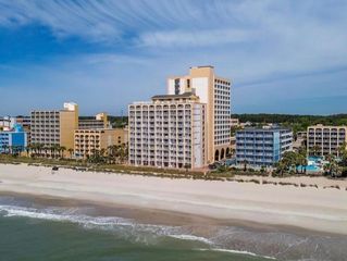 1207 S Ocean Blvd. S # 50702, Myrtle Beach, SC 29577