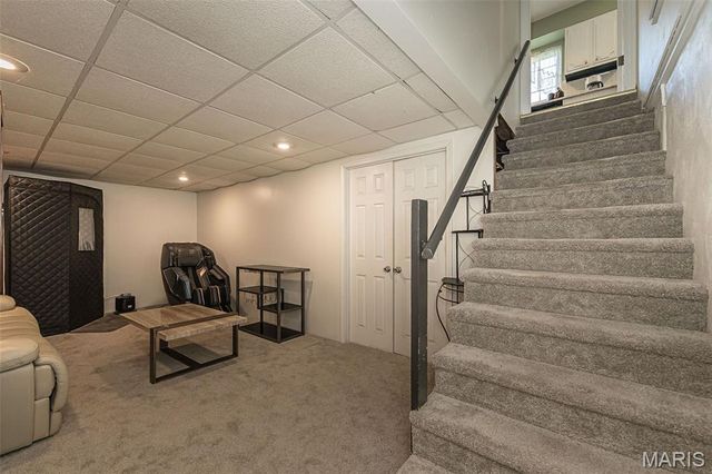 9822 Meadowfern Drive, Crestwood, MO 63126