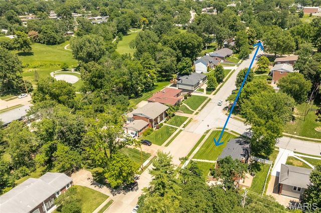 9822 Meadowfern Drive, Crestwood, MO 63126