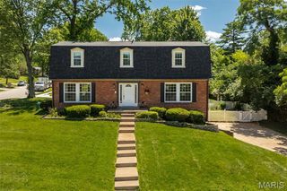 9822 Meadowfern Drive, Crestwood, MO 63126
