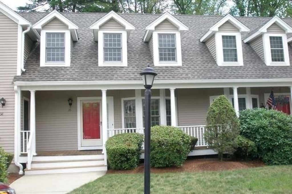 39 Bellwood Cir 39, Bellingham, MA 02019