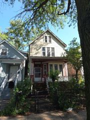 636 W 62ND Street, Chicago, IL 60621