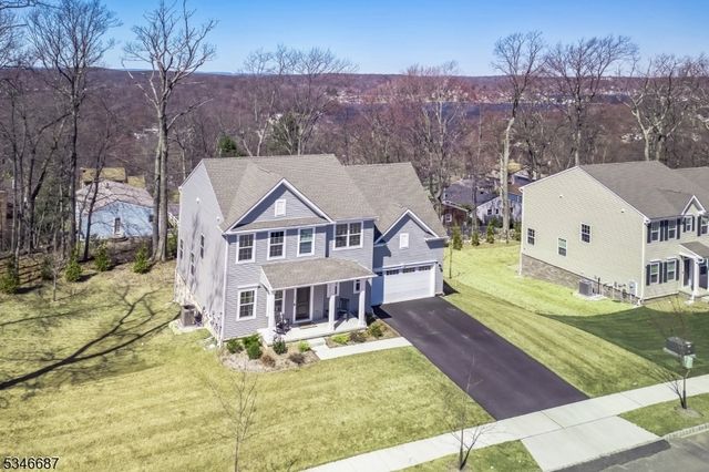 16 Esposito Ln, Roxbury Twp., NJ 07850