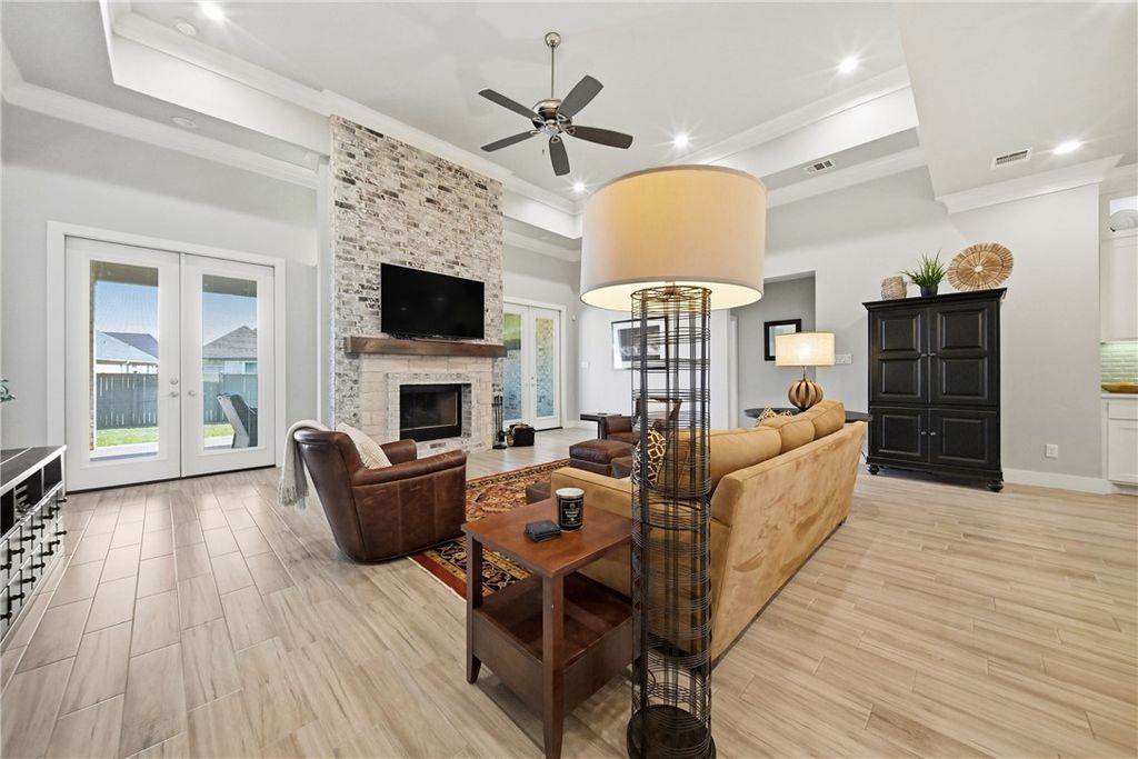 5019 Highline Drive, Bryan, TX 77802 — photo 2