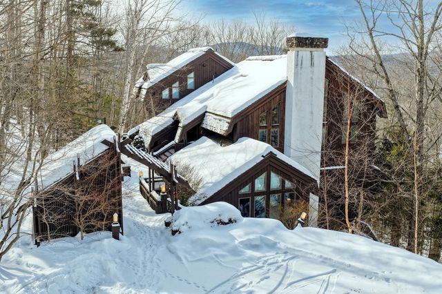 726 East Ash Road, Plymouth, VT 05056