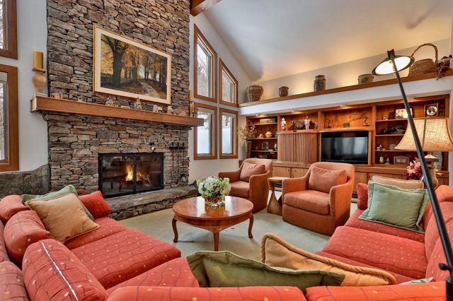 726 East Ash Road, Plymouth, VT 05056