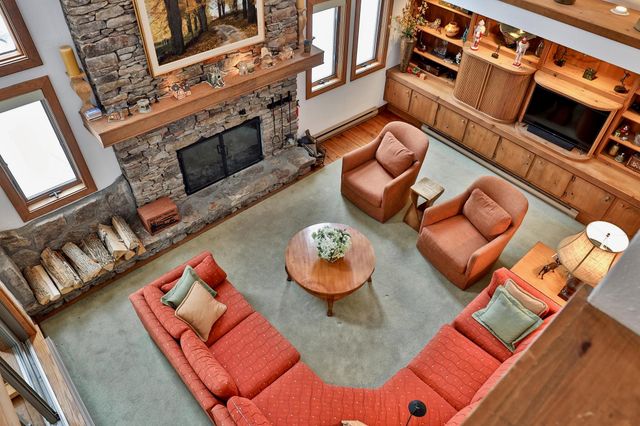 726 East Ash Road, Plymouth, VT 05056