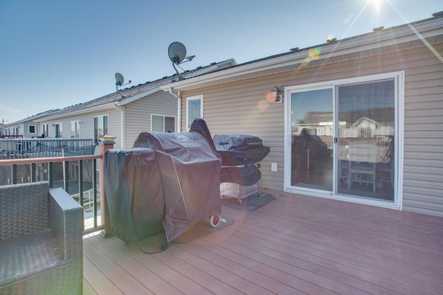 1158 44TH Avenue W, West Fargo, ND 58078