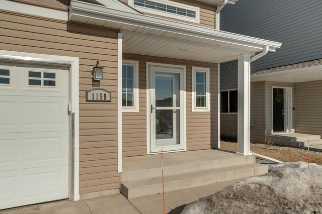 1158 44TH Avenue W, West Fargo, ND 58078