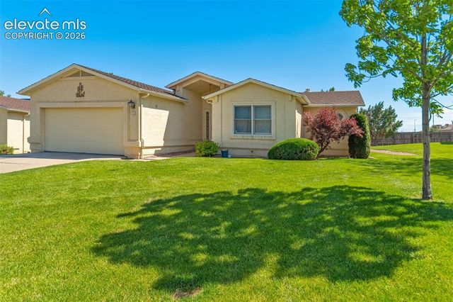2 Cynthia Place, Pueblo, CO 81008