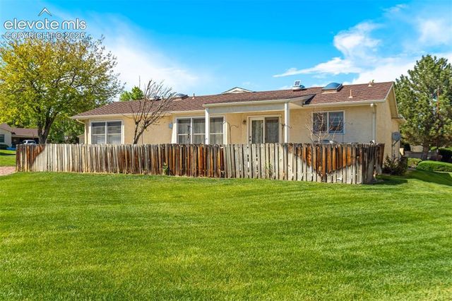 2 Cynthia Place, Pueblo, CO 81008