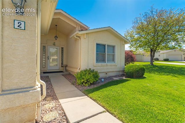 2 Cynthia Place, Pueblo, CO 81008