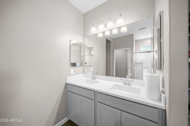 12105 W WIER Avenue, Avondale, AZ 85323