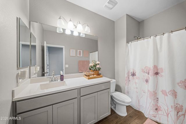 12105 W WIER Avenue, Avondale, AZ 85323