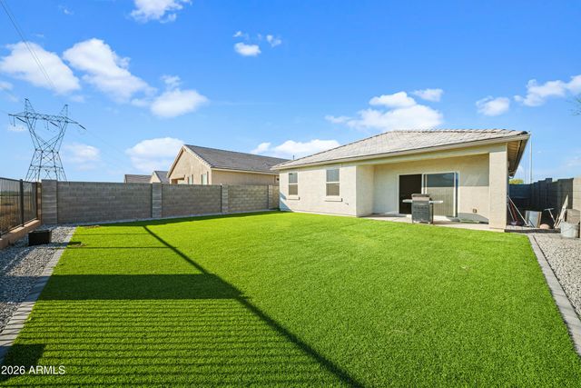 12105 W WIER Avenue, Avondale, AZ 85323