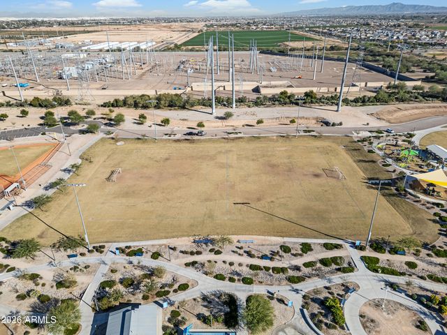 12105 W WIER Avenue, Avondale, AZ 85323