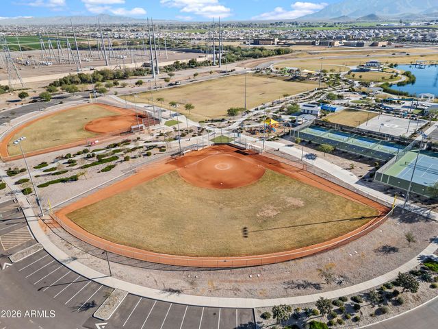 12105 W WIER Avenue, Avondale, AZ 85323