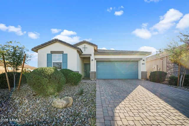 12105 W WIER Avenue, Avondale, AZ 85323