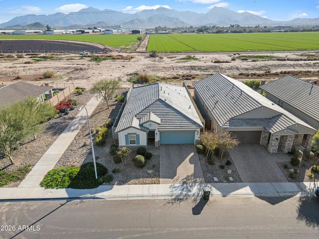 12105 W WIER Avenue, Avondale, AZ 85323