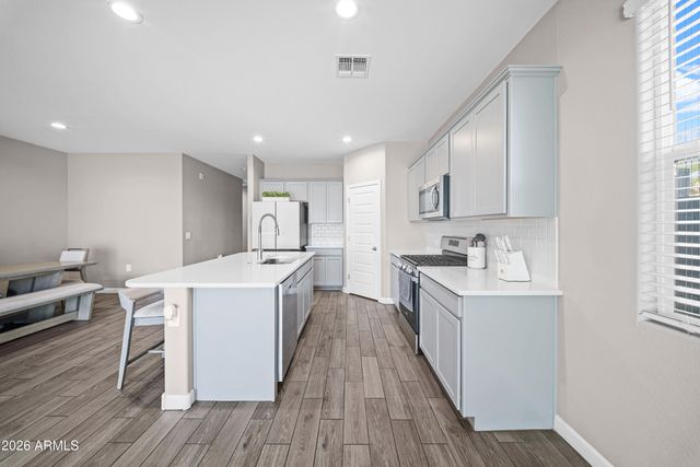 12105 W WIER Avenue, Avondale, AZ 85323