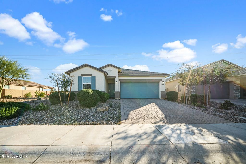 12105 W WIER Avenue, Avondale, AZ 85323
