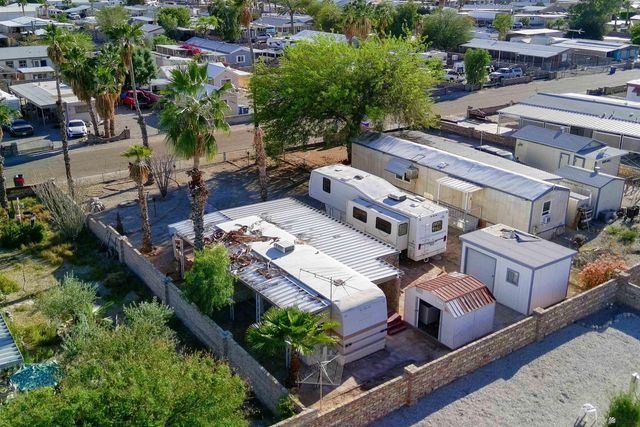 12850 E 35 St, Yuma, AZ 85367