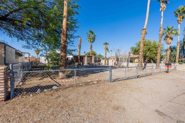 12850 E 35 St, Yuma, AZ 85367