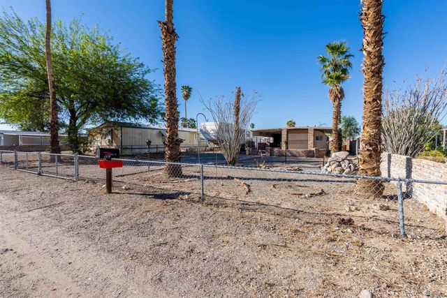 12850 E 35 St, Yuma, AZ 85367