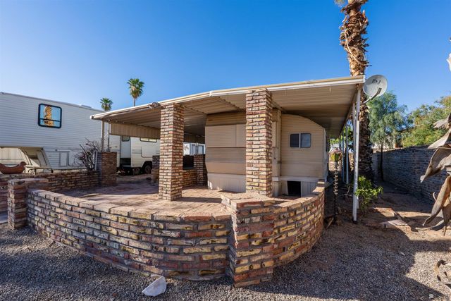 12850 E 35 St, Yuma, AZ 85367