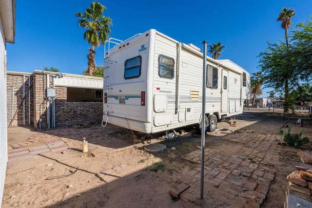 12850 E 35 St, Yuma, AZ 85367