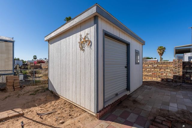 12850 E 35 St, Yuma, AZ 85367