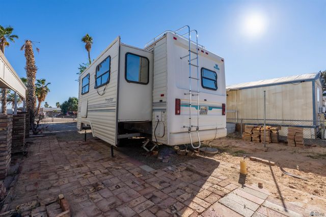 12850 E 35 St, Yuma, AZ 85367