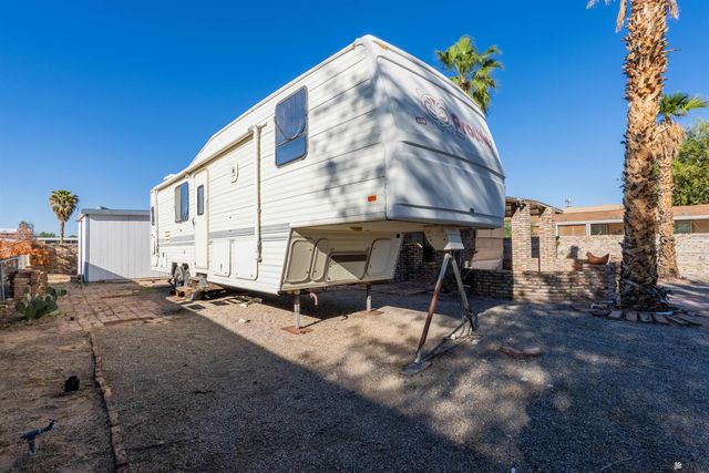 12850 E 35 St, Yuma, AZ 85367