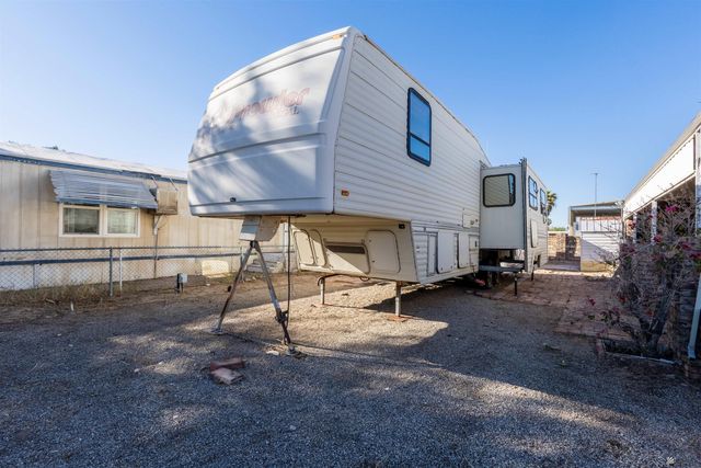 12850 E 35 St, Yuma, AZ 85367