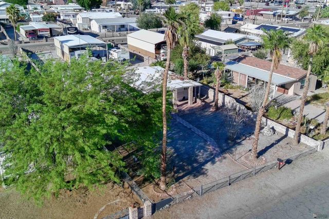 12850 E 35 St, Yuma, AZ 85367