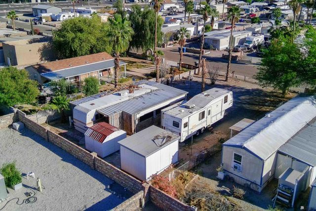 12850 E 35 St, Yuma, AZ 85367