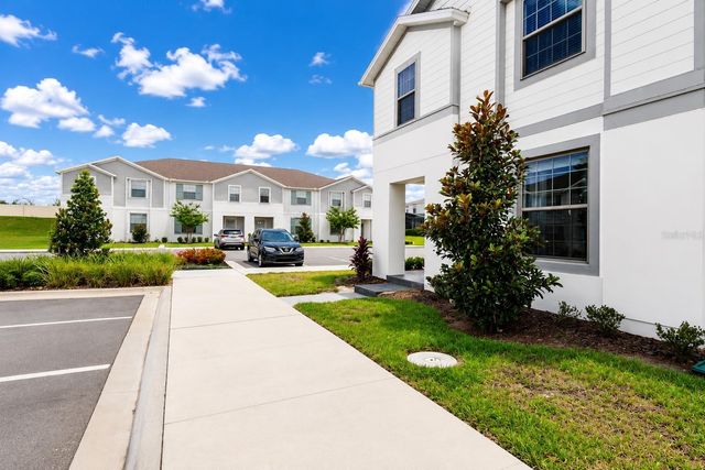 2441 DUBAI STREET, Kissimmee, FL 34747