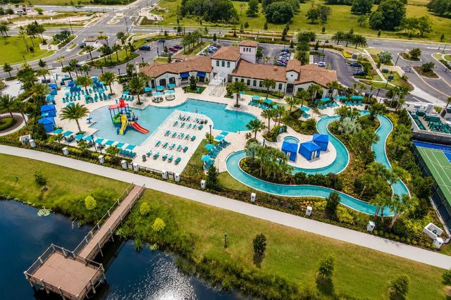 2441 DUBAI STREET, Kissimmee, FL 34747