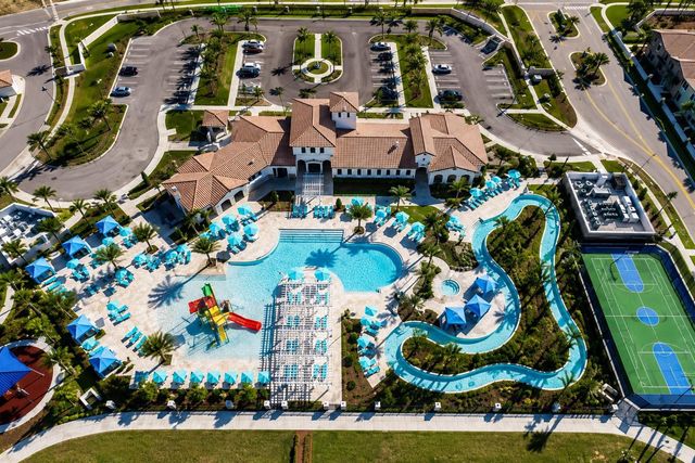 2441 DUBAI STREET, Kissimmee, FL 34747