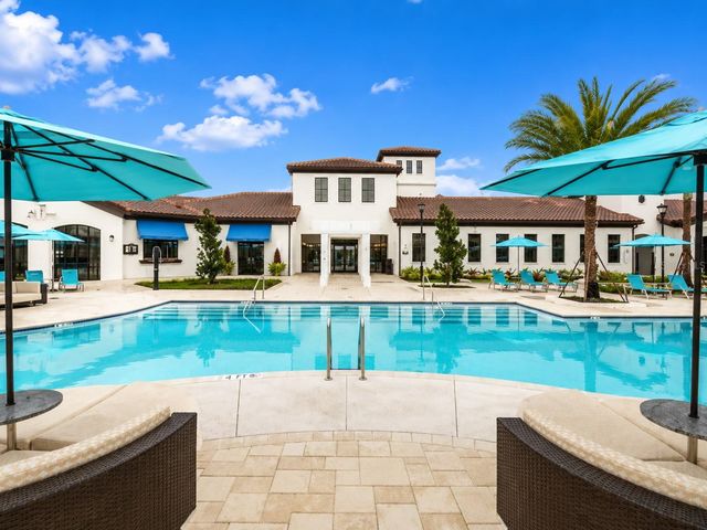 2441 DUBAI STREET, Kissimmee, FL 34747