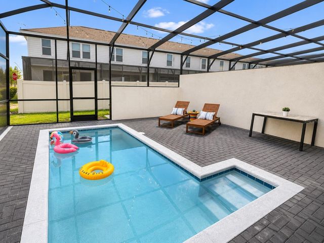 2441 DUBAI STREET, Kissimmee, FL 34747