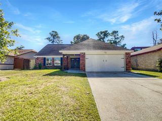 3407 Peachstone Place, Spring, TX 77389